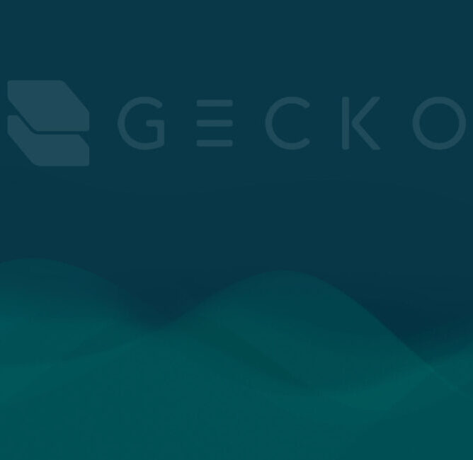 Технологія Geсko