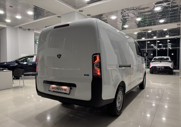 Gecko EV48