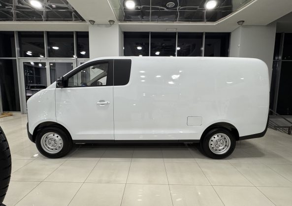 Gecko EV48