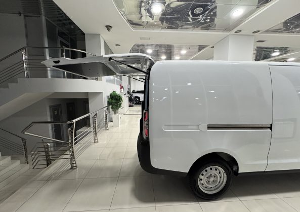 Gecko EV48